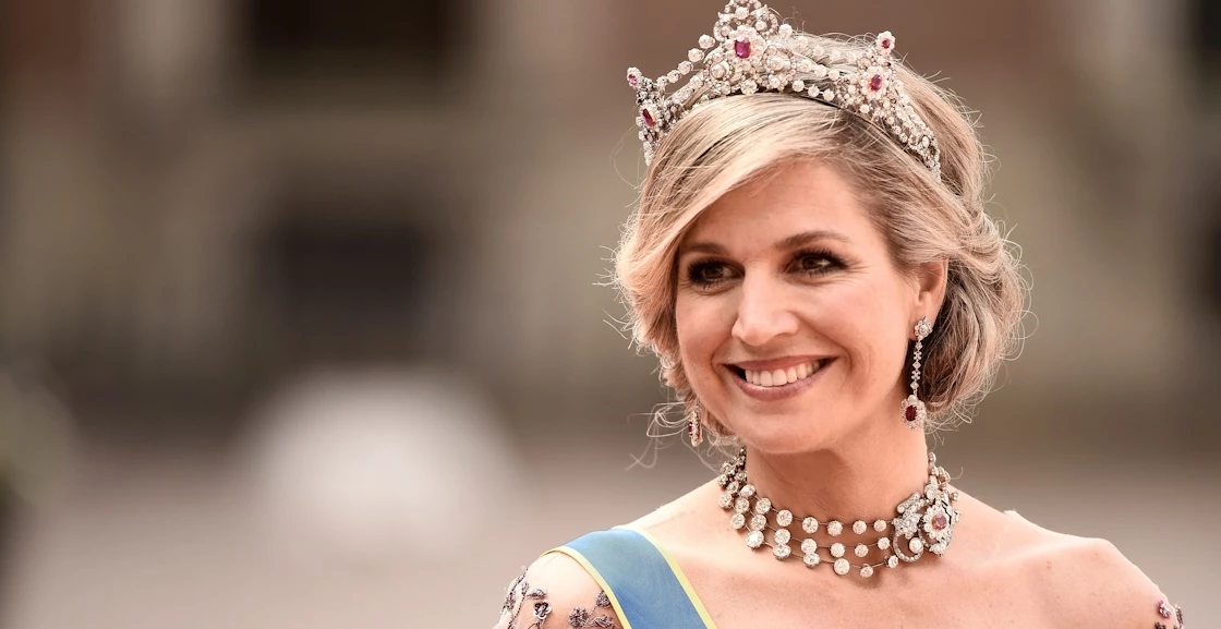 Βασίλισσα Maxima | Τι της άλλαξε τα σχέδια την τελευταία στιγμή;