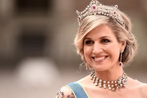 Βασίλισσα Maxima | Τι της άλλαξε τα σχέδια την τελευταία στιγμή;