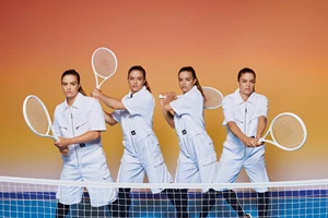 Ο οίκος Dior θα παρουσιάσει την Cruise 2023 συλλογή του στη Σεβίλλη