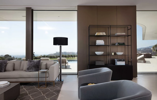 Orum House