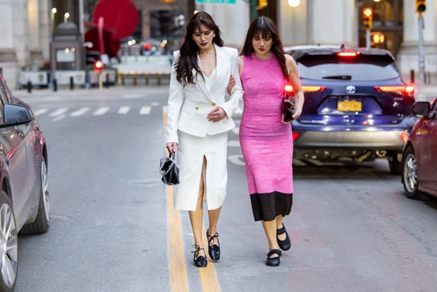 τάση μαλλιών 2025