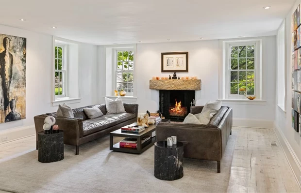 yolanda hadid house