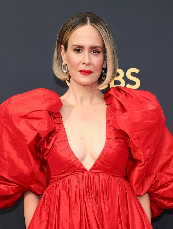 Sarah Paulson