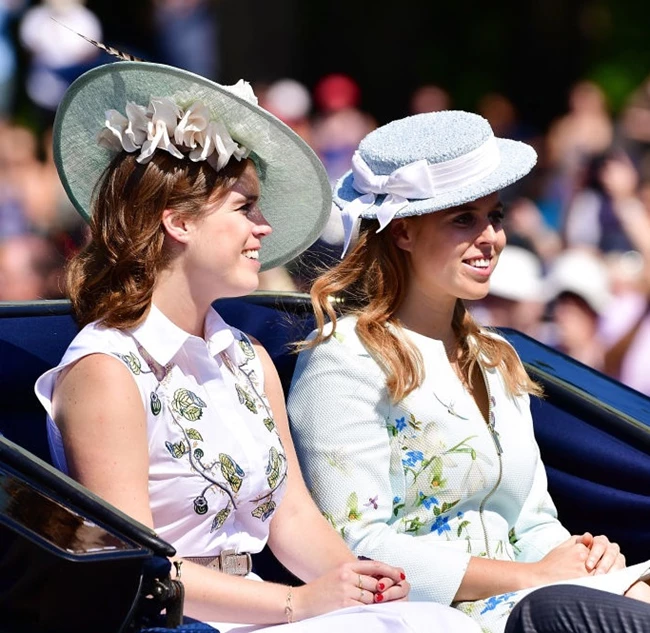 πριγκίπισσα Ευγενία