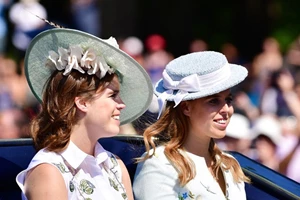 Πριγκίπισσα Ευγενία | Η ρομαντική φωτογραφία από τον γάμο της, με αφορμή την επέτειό της με τον Jack Brooksbank