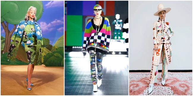 Τάσεις Φθινόπωρο 2021 prints