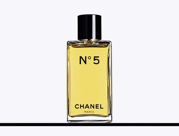 Chanel N°5 Eau de Toilette