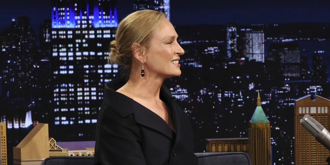 Η Uma Thurman κάνει μία συγκλονιστική εξομολόγηση για την καριέρα της ως ηθοποιός