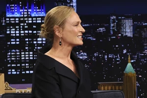 Indiana Hawke | Η άγνωστη κόρη του Ethan Hawke που μαγνήτισε τα βλέμματα στο Χόλιγουντ