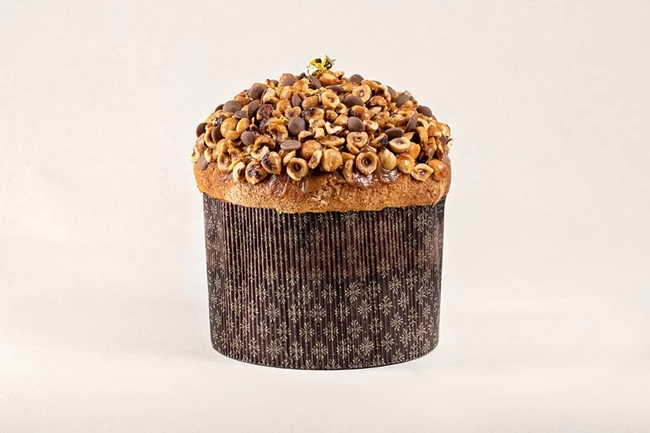 Courtesy of Antonis Selekos Conceptual Desserts