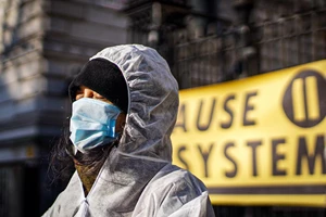 Blake Lively-Ryan Reynolds | Δώρισαν $1 εκατ. σε τράπεζες τροφίμων