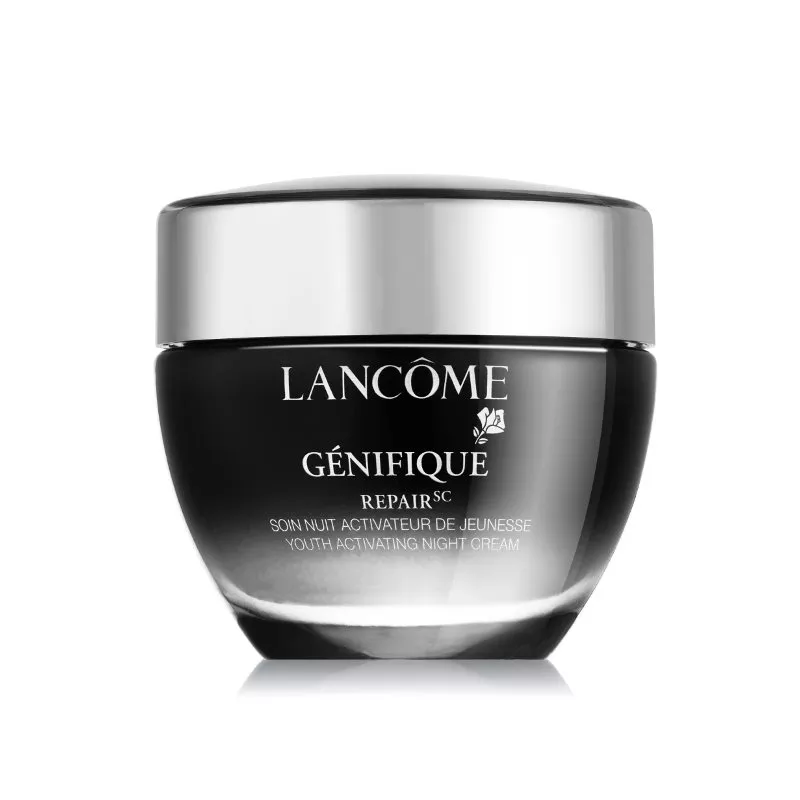 Επανορθωτική κρέμα νυκτός, Génifique Repair, Lancôme