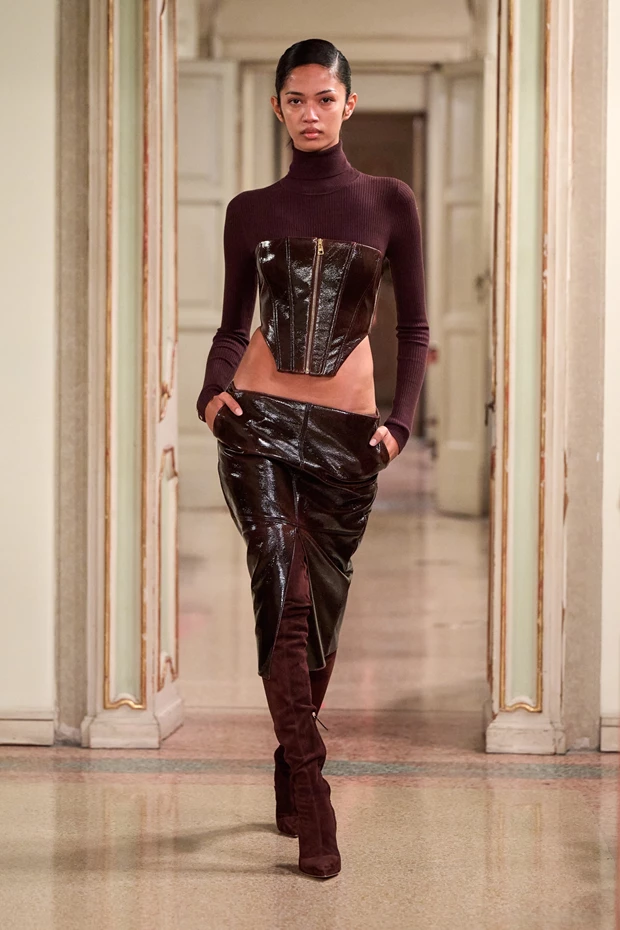Elisabetta Franchi FW25