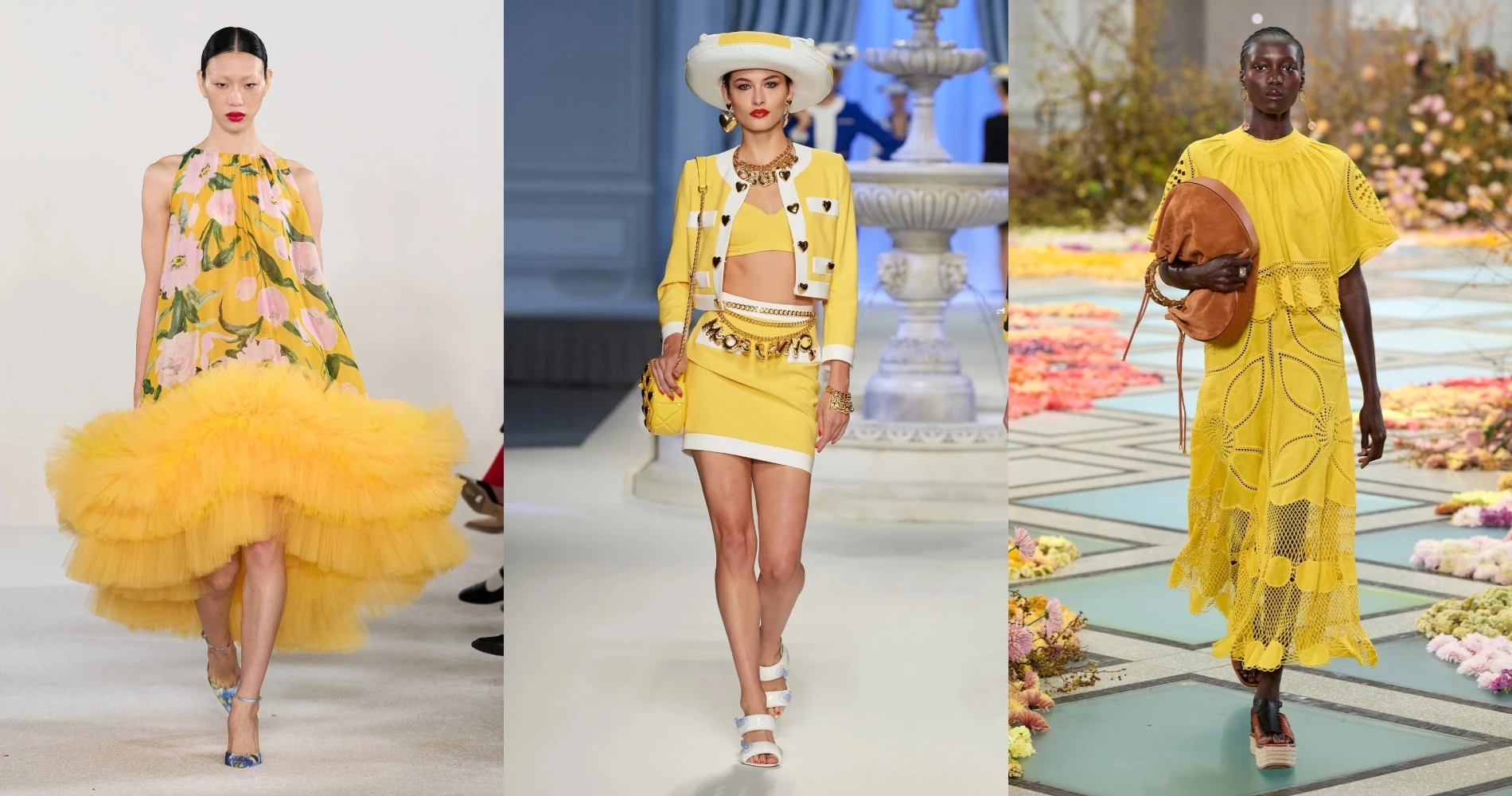 Τα πιο ωραία crochet φορέματα για τώρα και το καλοκαίρι