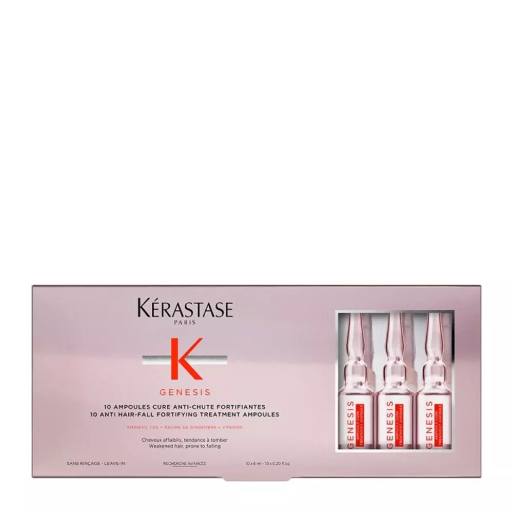 Genesis Anti-Chute Fortifiant, Kérastase
