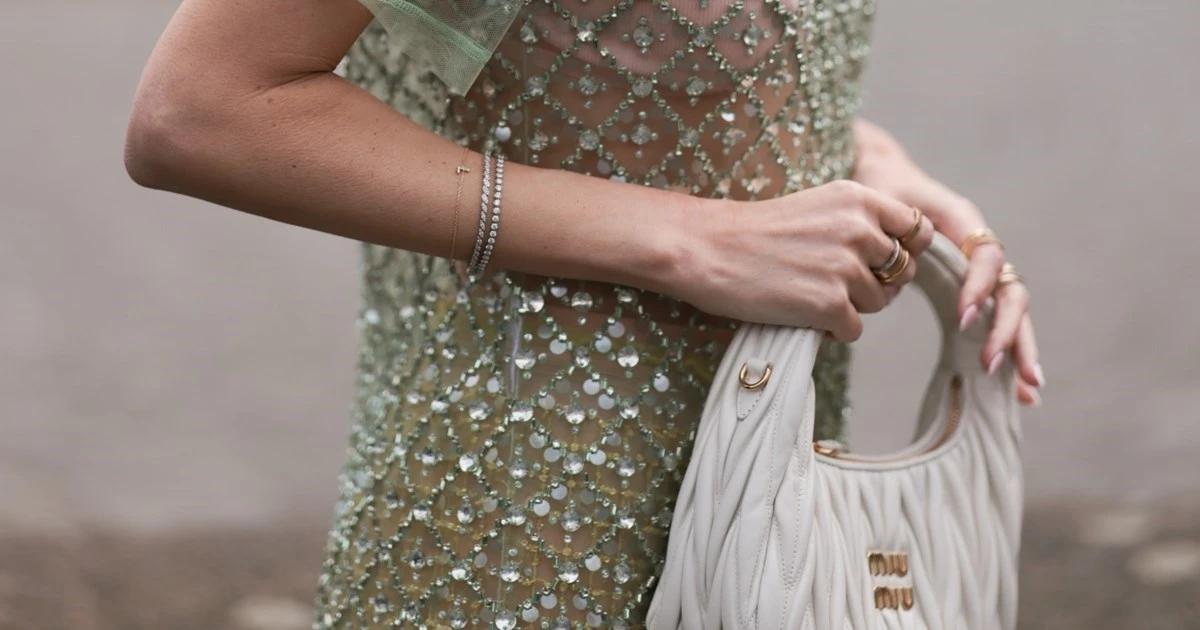 Νυφικό Μανικιούρ | Τέσσερις προτάσεις για εσάς που παντρεύεστε το 2026