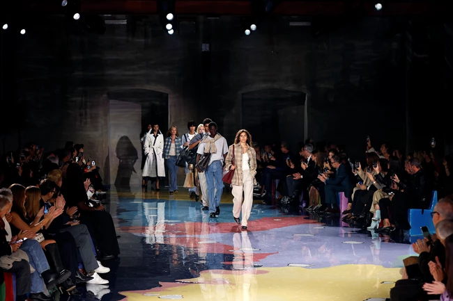 Bottega Veneta SS'23