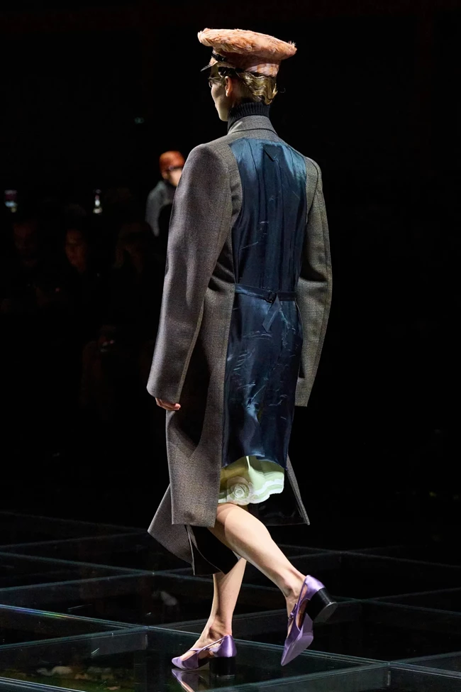 Prada AW24