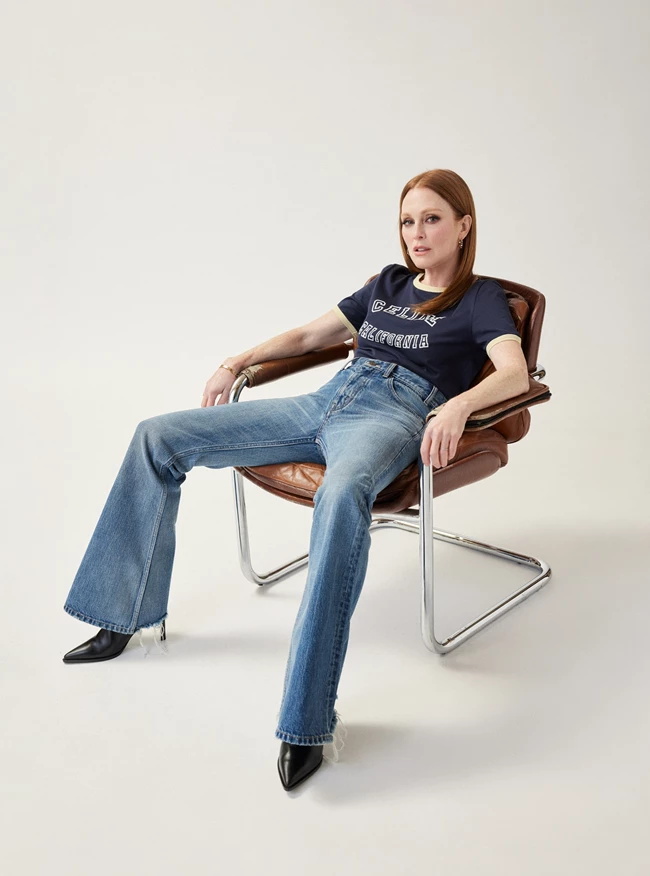 Julianne Moore