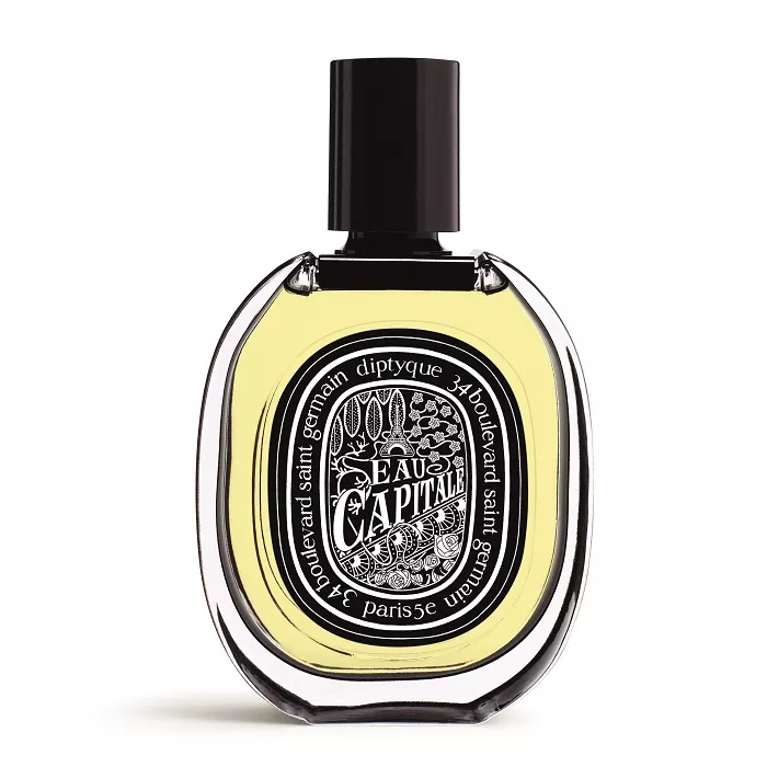 Eau Capitale, Diptyque