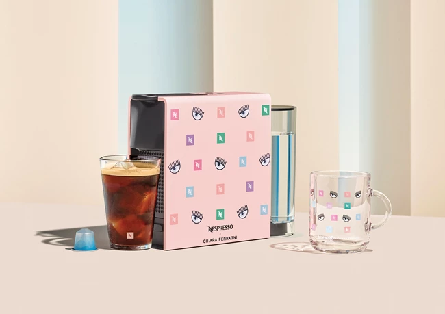 Nespresso