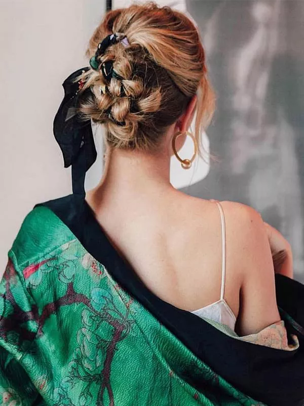 Braids
