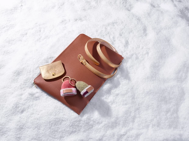 Longchamp Gift Guide 2025