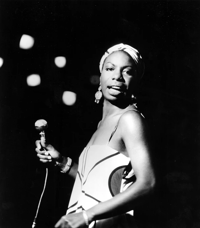 nina simone