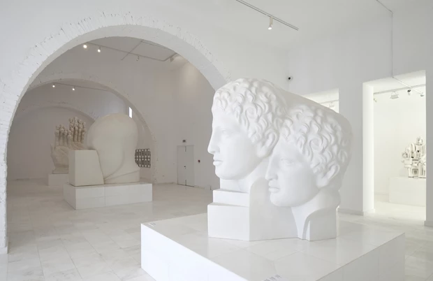 Μουσείο Γαϊτη - Σίμωση