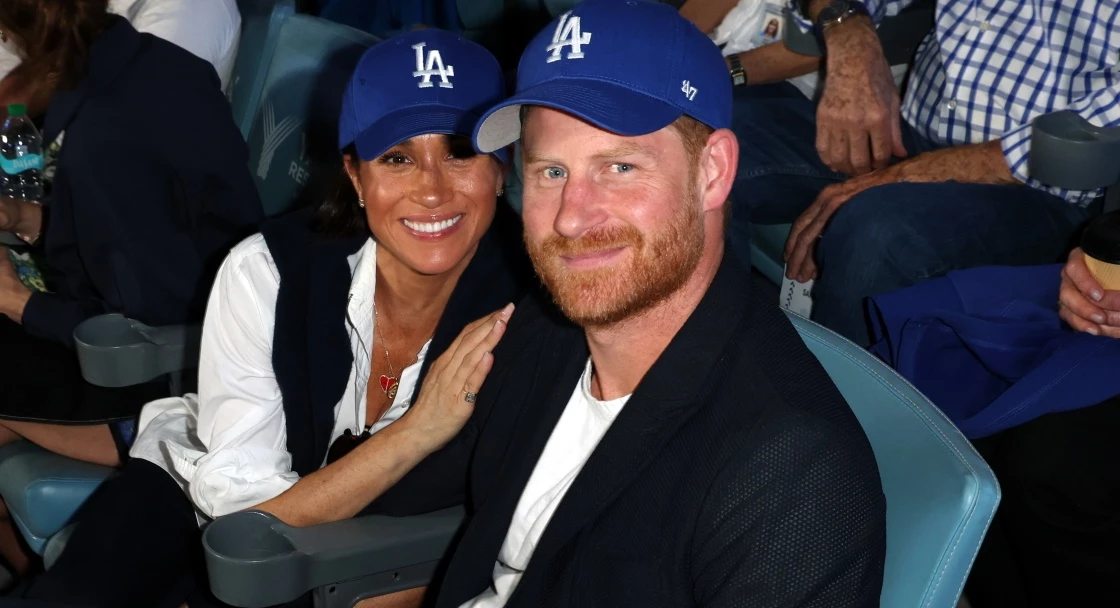 Πρίγκιπας Harry |  Aποκαλύπτει την κακή συνήθεια του Αrchie και της Lilibet στις επαγγελματικές του συναντήσεις