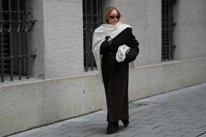 Μπήκε ο Δεκέμβριος | Τα καλύτερα looks για γυναίκες άνω των 50