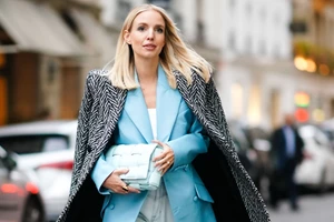 Style Guide for Fall | 5 updated τρόποι για να φορέσετε τα sneakers το φθινόπωρο