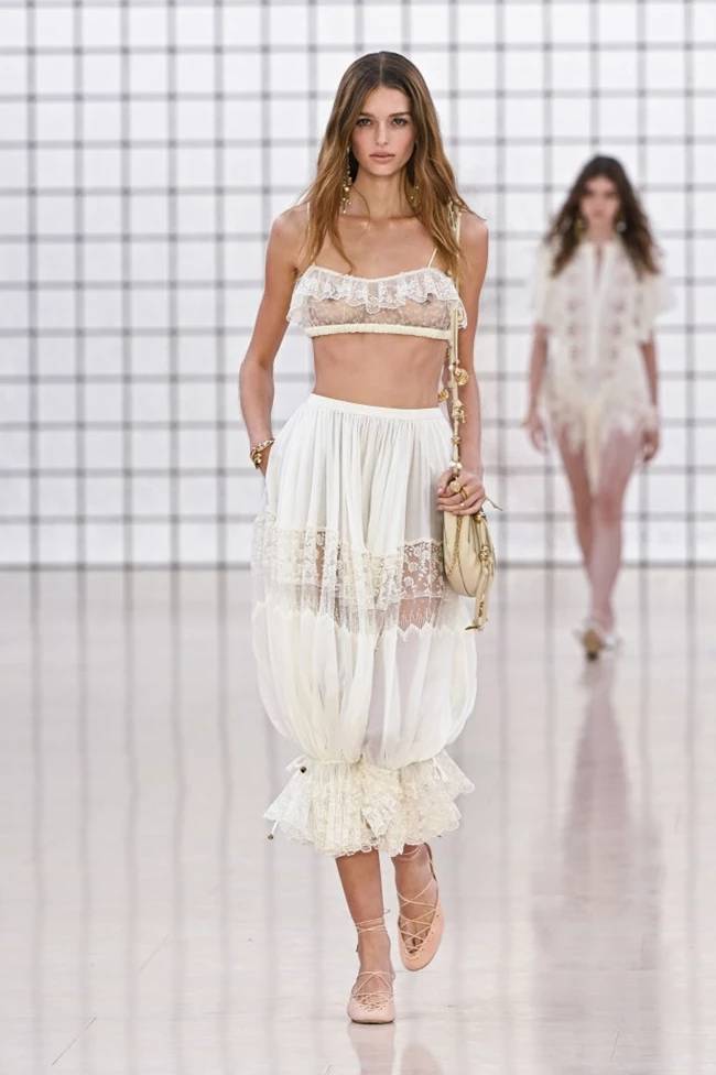Chloe SS'25