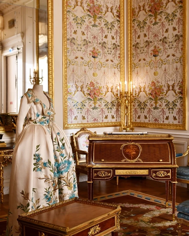 Courtesy of Musée du Louvre