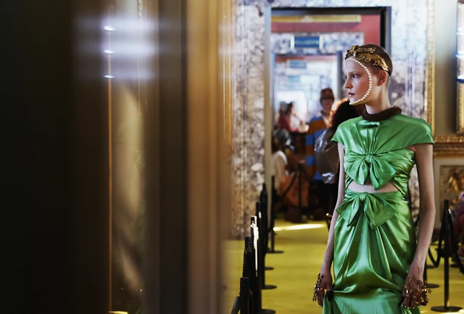 Fashion of the aftermath| Το μέλλον της μόδας μετά τον Covid