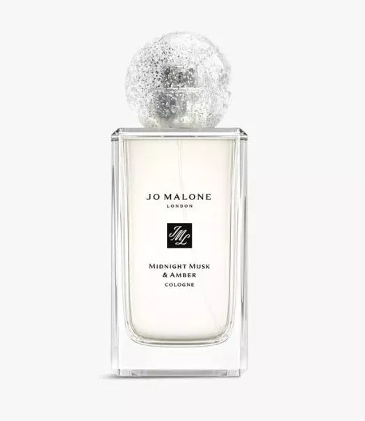 Midnight Musk & Amber Cologne, Jo Malone (atticadps.gr)