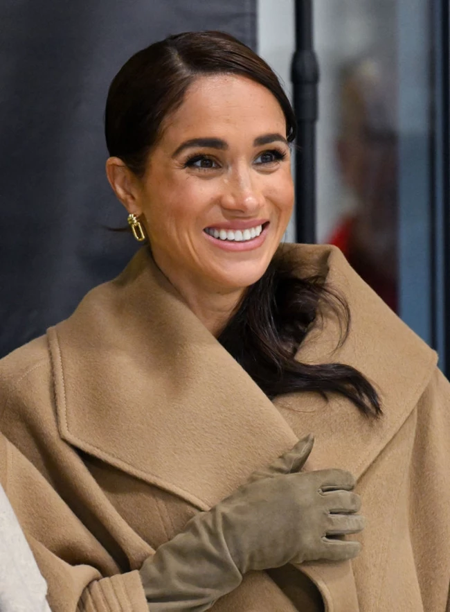 Meghan Markle