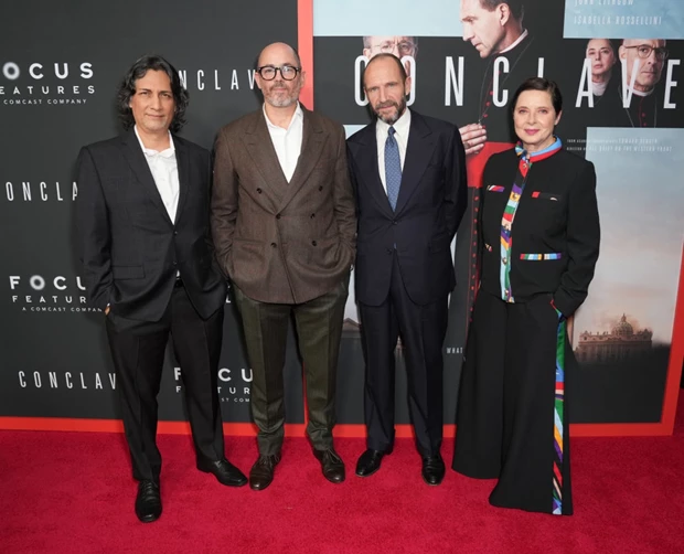 Όσκαρ 2025 | Οι προβλέψεις του Hollywood Correspondent του Harper's Bazaar