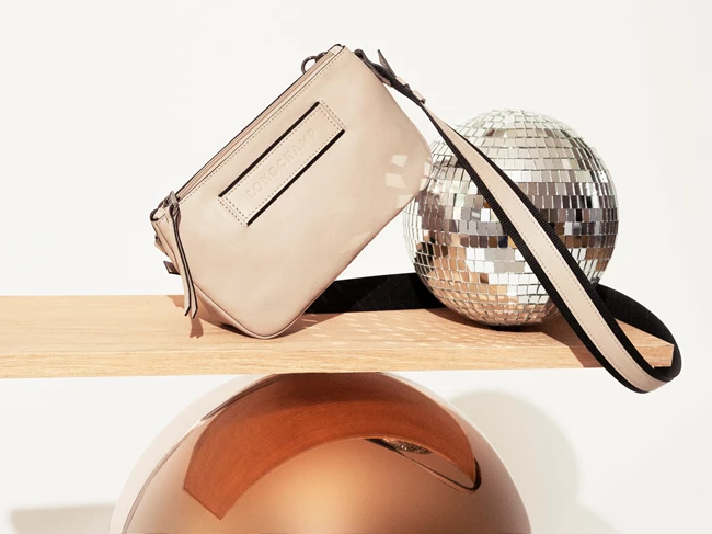 Pochette Longchamp