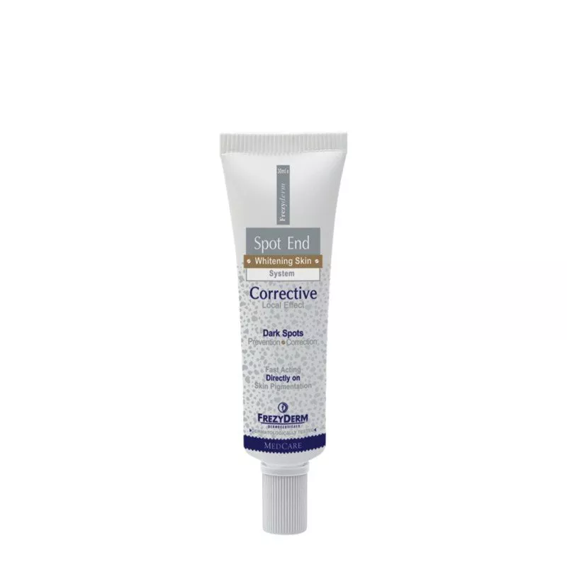 Spot End Corrective, Frezyderm (στα φαρμακεία)