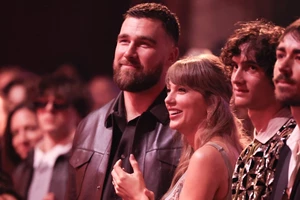 Taylor Swift & Travis Kelce | Διέρρευσε η ημερομηνία του XXL γάμου τους στη Νέα Υόρκη