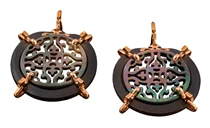 σκουλαρίκια Marlen Ht