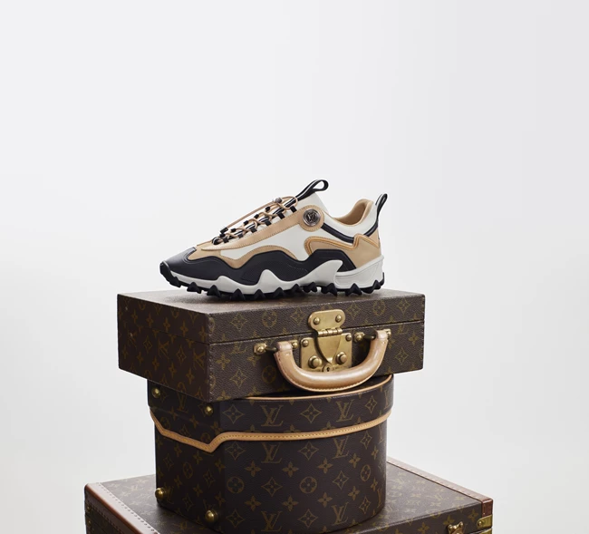 Flight Mode Louis Vuitton
