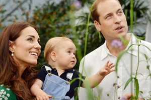 Ούτε η Kate ούτε ο William | Αυτό είναι το πιο δημοφιλές μέλος της βασιλικής οικογένειας