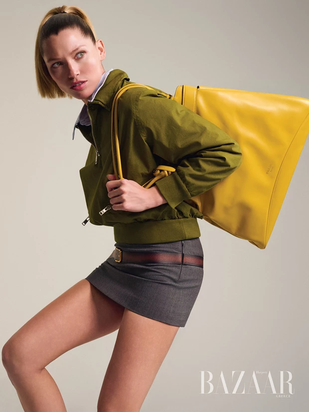 COVER STORY BAZAAR March25