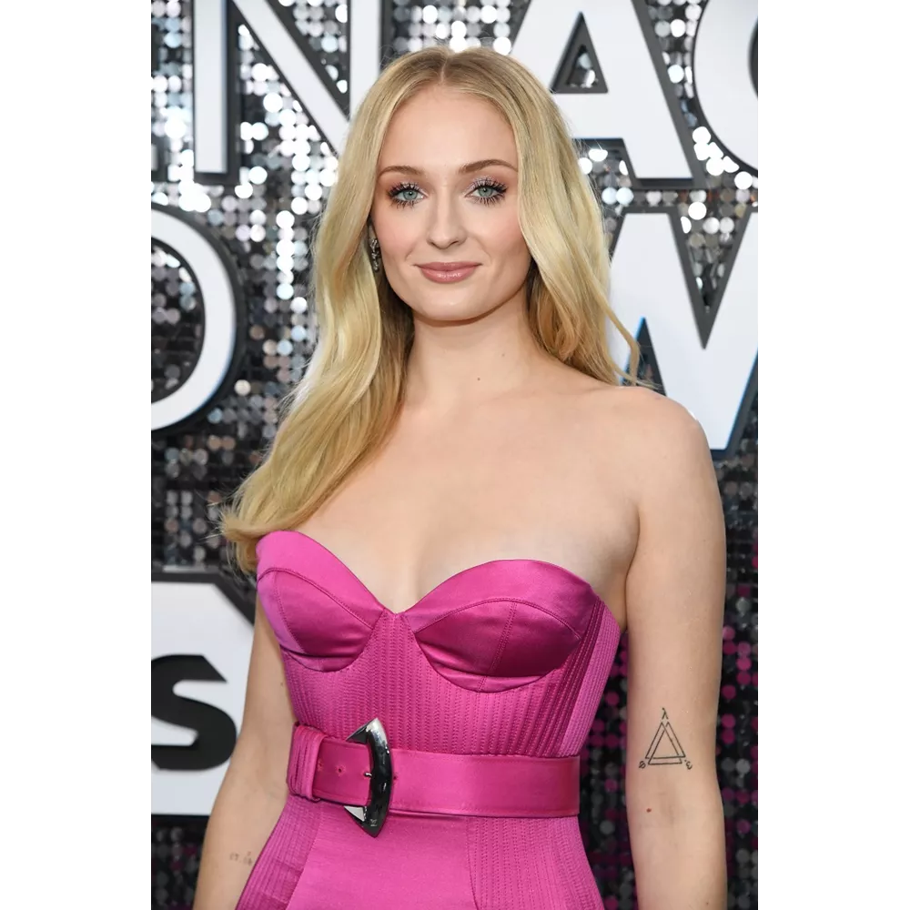 Sophie Turner