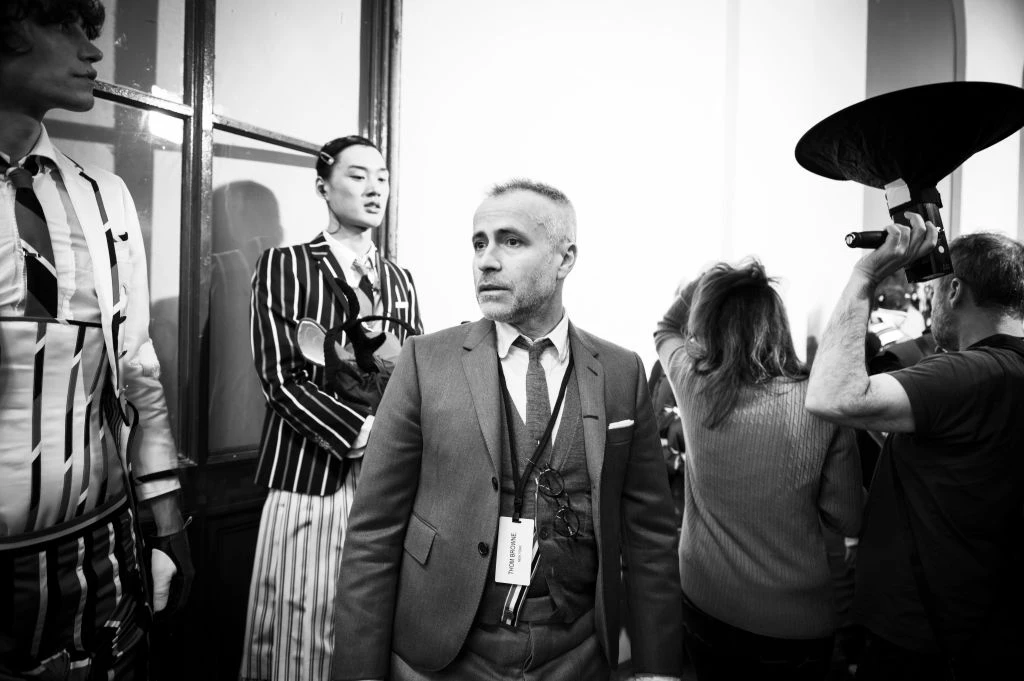 Ο Tom Ford έχει νέο creative director