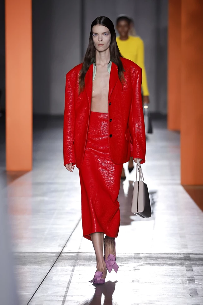 Prada AW'23