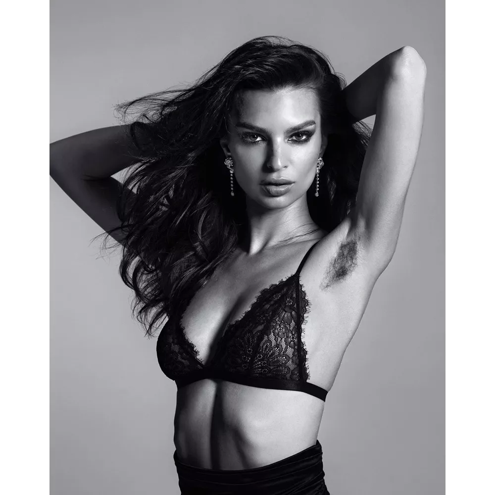 Emily Ratajkowski, 2019