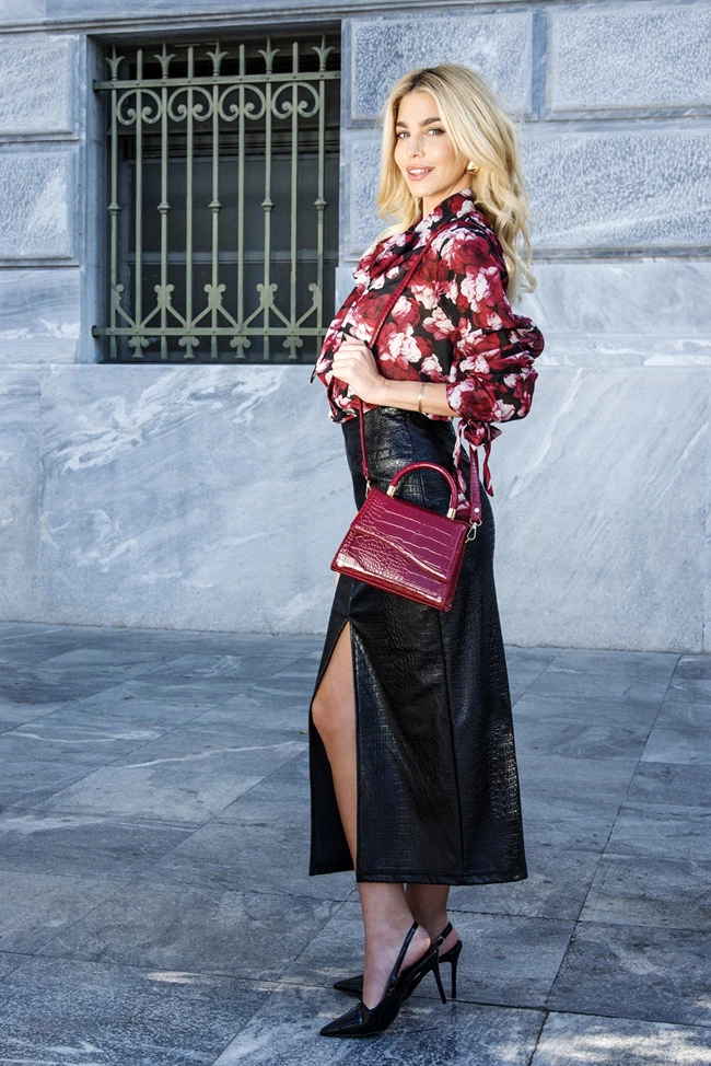 Chic 24/7 | Πώς θα είστε κομψές χωρίς να περνάτε πολύ χρόνο μπροστά στον καθρέφτη